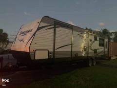 2017 KZ Sportsmen 322IK, $ 24,500