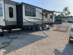 2017 KZ Sportsmen 322IK, $ 24,500