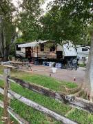 2017 KZ Sportsmen 322IK, $ 24,500