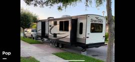 2017 KZ Sportsmen 322IK, $ 24,500