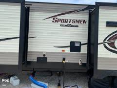 2017 KZ Sportsmen 322IK, $ 24,500