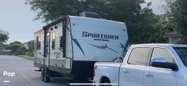 2017 KZ Sportsmen 322IK, $ 24,500