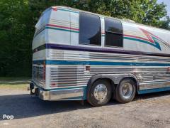 1994 Prevost XL40 Hoffman, $ 100,000