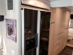 1994 Prevost XL40 Hoffman, $ 100,000