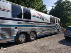 1994 Prevost XL40 Hoffman, $ 100,000