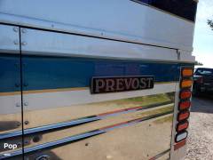 1994 Prevost XL40 Hoffman, $ 100,000