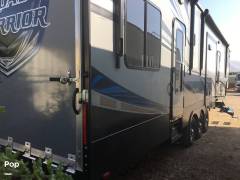 2016 Heartland Road Warrior 413, $ 64,000
