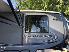 2016 Heartland Road Warrior 413, $ 64,000