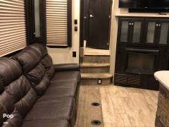 2016 Heartland Road Warrior 413, $ 64,000