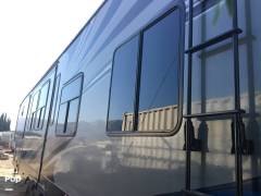2016 Heartland Road Warrior 413, $ 64,000