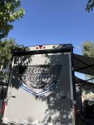 2016 Heartland Road Warrior 413, $ 64,000