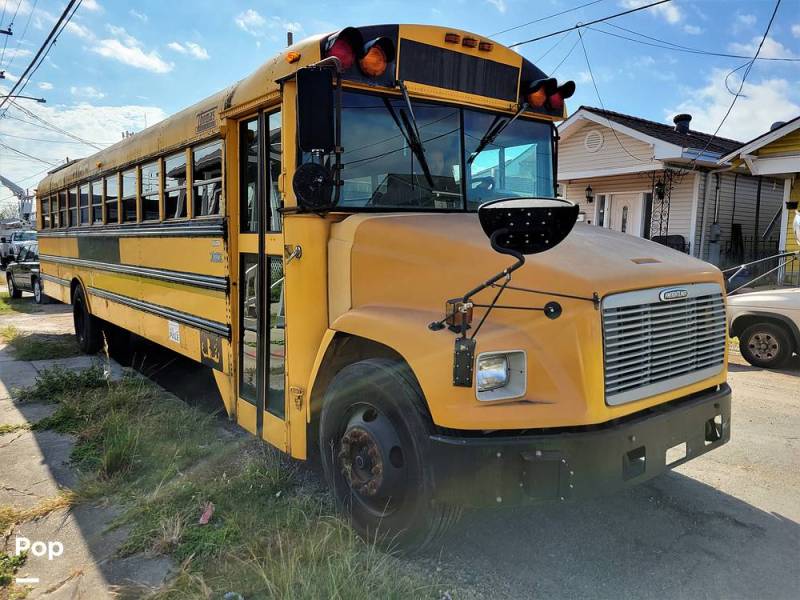2002 Thomas FS-65, $ 11,450