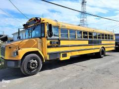 2002 Thomas FS-65, $ 11,450