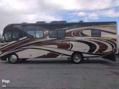 2011 Fleetwood Southwind 32VS, $ 52,000