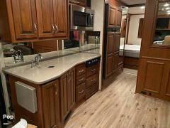 2011 Fleetwood Southwind 32VS, $ 52,000