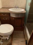 2011 Fleetwood Southwind 32VS, $ 52,000