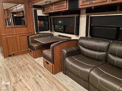 2011 Fleetwood Southwind 32VS, $ 52,000