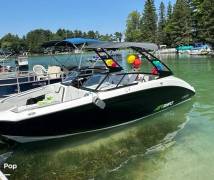 2022 Yamaha AR250, $ 65,600.00