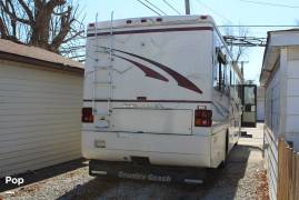 1999 Country Coach Intrigue 36' Slide, $ 38,900