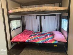 2018 Heartland Torque T322, $ 45,500