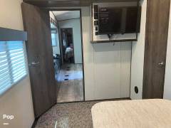 2018 Heartland Torque T322, $ 45,500