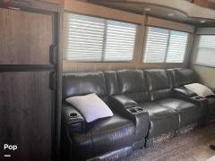 2018 Heartland Torque T322, $ 45,500