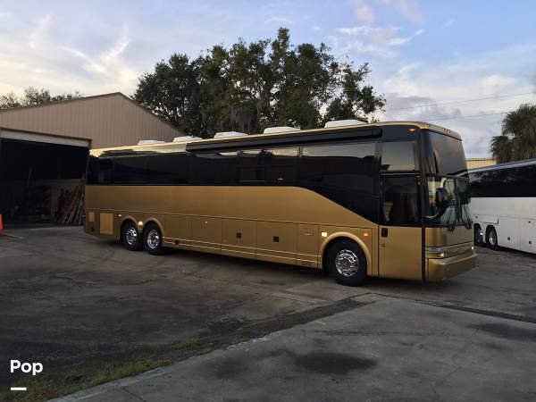 2000 Van Hool Star T2145, $ 170,000