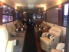 2000 Van Hool Star T2145, $ 170,000