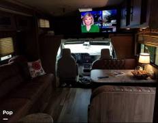 2017 Coachmen Freelander 31BH, $ 70,000