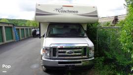 2017 Coachmen Freelander 31BH, $ 70,000