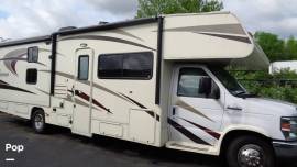 2017 Coachmen Freelander 31BH, $ 70,000