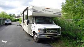 2017 Coachmen Freelander 31BH, $ 70,000