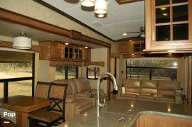 2017 Keystone Montana Legacy 3440RL, $ 69,900