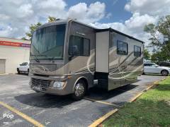 2015 Fleetwood Bounder 33 C, $ 65,000