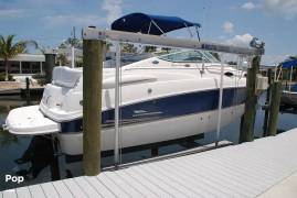 2004 Chaparral 240 Signature, $ 25,000.00
