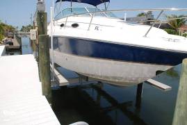 2004 Chaparral 240 Signature, $ 25,000.00