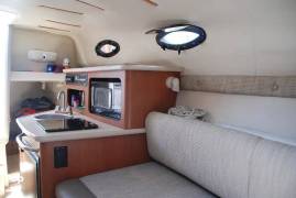 2004 Chaparral 240 Signature, $ 25,000.00