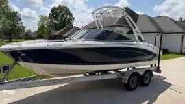 2017 Chaparral 21 H2O Sport, $ 38,000.00