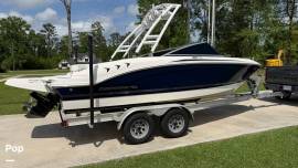 2017 Chaparral 21 H2O Sport, $ 38,000.00