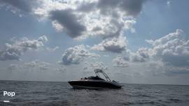2017 Chaparral 21 H2O Sport, $ 38,000.00