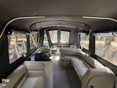 2016 Sun Tracker FISHIN' BARGE 24 DLX XP3, $ 42,250.00