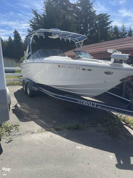 2006 Cobalt 220, $ 28,000.00