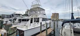 1999 Tiara 4300 Convertible, $ 69,900.00