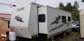 2005 Thor Motor Coach Chateau 27J, $ 14,500