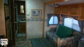 2005 Thor Motor Coach Chateau 27J, $ 14,500