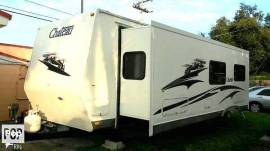2005 Thor Motor Coach Chateau 27J, $ 14,500