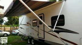 2005 Thor Motor Coach Chateau 27J, $ 14,500