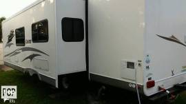 2005 Thor Motor Coach Chateau 27J, $ 14,500
