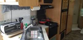 2005 Thor Motor Coach Chateau 27J, $ 14,500