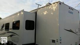 2005 Thor Motor Coach Chateau 27J, $ 14,500